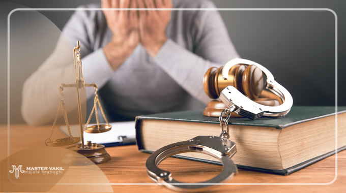 بهترین وکیل کیفری تهرانپارس