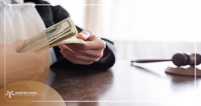 حق الوکاله بهترین وکیل ملکی در تهرانپارس