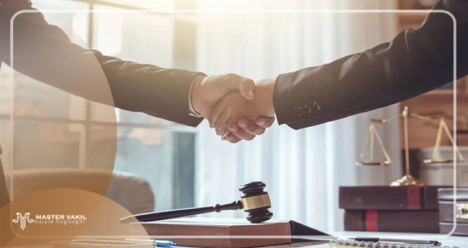 مشاوره با بهترین وکیل خانواده در فردیس کرج