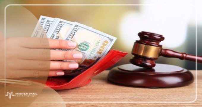هزینه و حق الوکاله بهترین وکیل خانواده در تهرانپارس