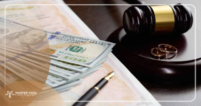 وکیل مهریه سمنان