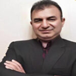 ایرج سلمان پور