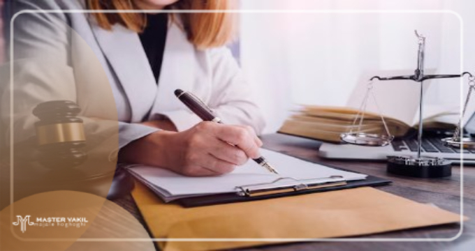 بهترین وکیل خانم ایلام
