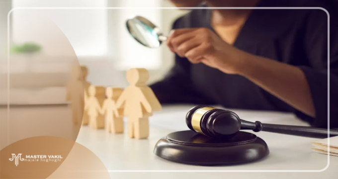 بهترین وکیل خانواده فردیس کرج
