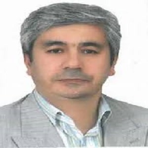 جواد ابراهیم پور‌آذر