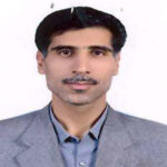 دکتر محمدخلیل صالحی