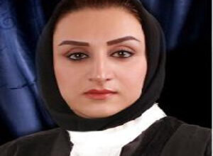 زهرا تصادقی رستمی