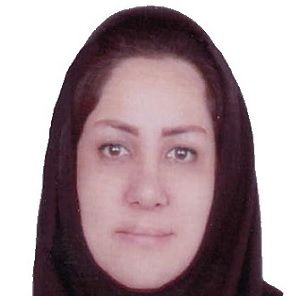 زهره آهن جگر