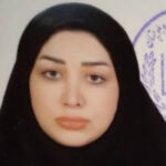 سعیده پورامین