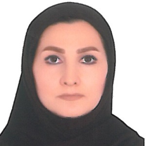 سکینه ایزدی پناه