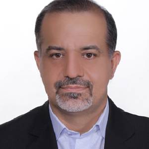 عباسعلی نیک نسب