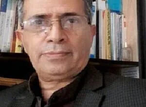 علاءالدین اصغری