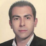 علیرضا مودی