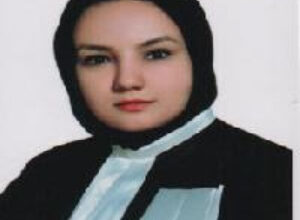 فاطمه طالبی