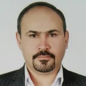 محمدرضا کریمی