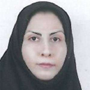 مریم واحدی دارستانی
