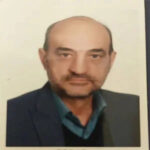 منوچهر مقدس