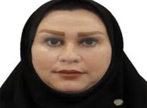 ندا صمصامی اینانلو