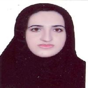 الهام محمدی
