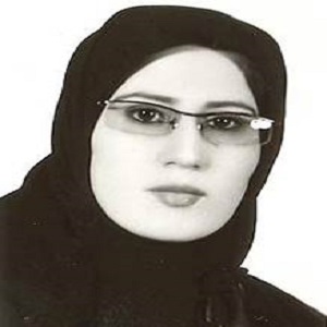 کبری رشیدی سربکوه
