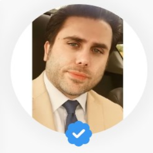 کورش نیکبخت