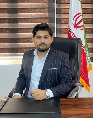 وکیل علیرضا دهباشی