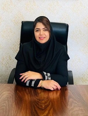 سمانه نعمتی