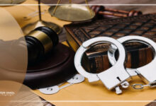 بهترین وکیل کیفری در فردیس کرج