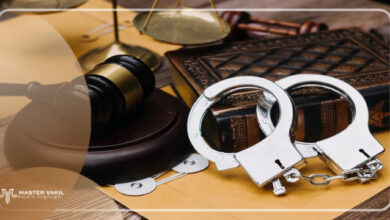 بهترین وکیل کیفری در فردیس کرج