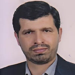 وکیل دادگستری علی مظهری