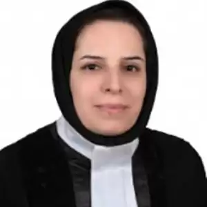 وکیل فرحناز فرحبخش