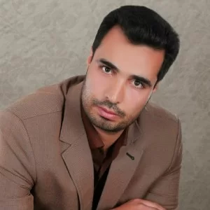 وکیل دادگستری محمد ایزدی