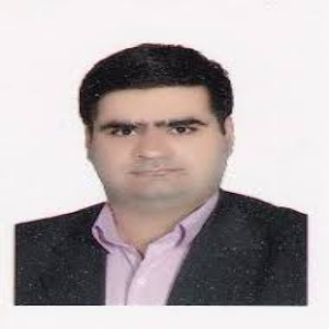 محمد میرزائی
