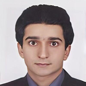 محمدعلی نیک خوی متین