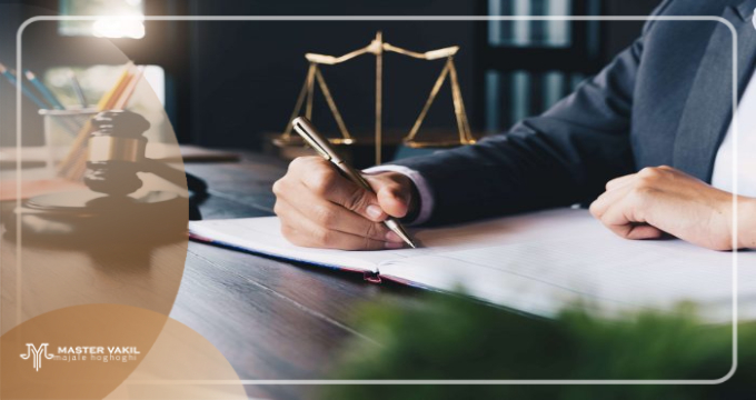 نقش وکیل کیفری در اثبات تهدید