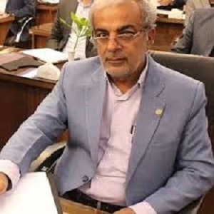 وکیل خدارحم فراشبندی