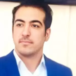 وکیل جواد ریاحی