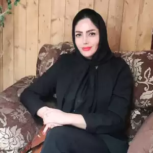 وکیل دادگستری حماسه مهدیزاده