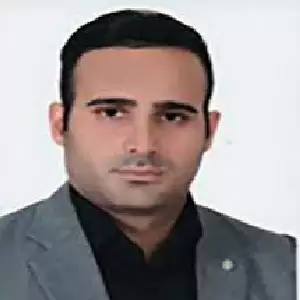 وکیل دادگستری سعید سالاری
