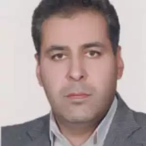وکیل محمود مسعودی
