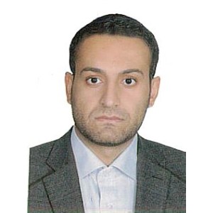 وکیل دادگستری میثم یارمحمدی