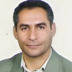 وکیل غلامرضا اژدری