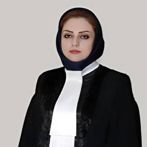 وکیل معصومه ابراهیمی