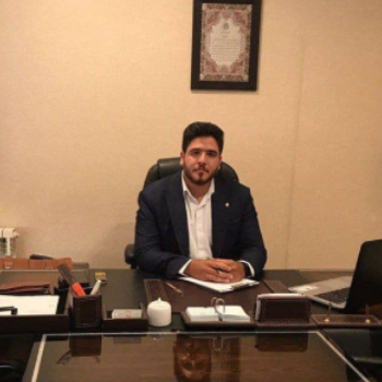 احمدرضا قربانعلی نژاد