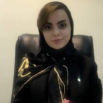 الهه حسینی