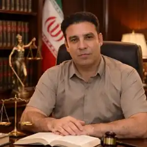 غلامرضا زارعی