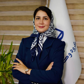 نازنین لگزیان