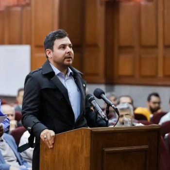 هومن زنجانی