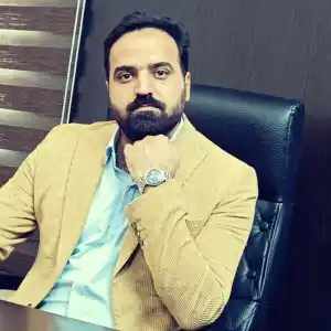 وکیل امیر یزدانی