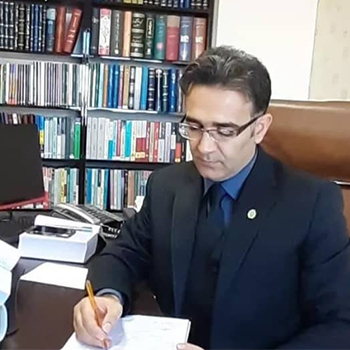 حجت کاتوزیان
